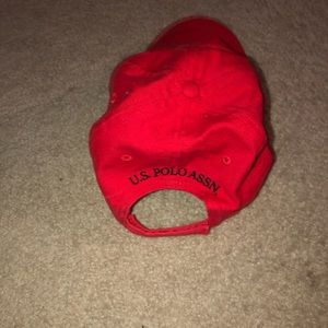 U.S. Polo Assn. Accessories - US POLO ASSN HAT U.S. Polo Assn. Accessories - US POLO ASSN HAT
